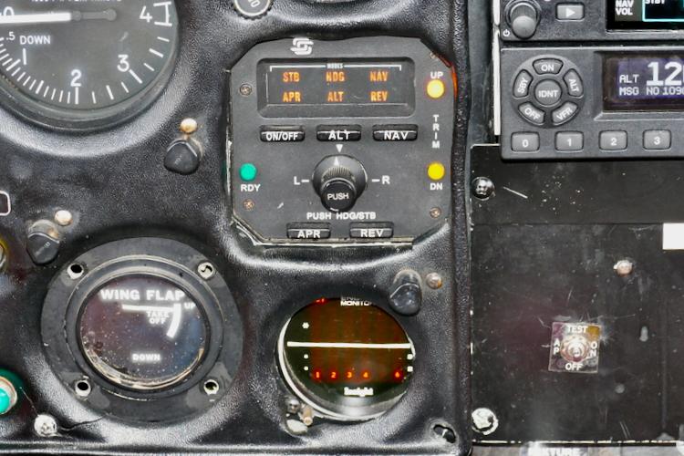 1966 Piper PA-24-260 Comanche 260 Photo 7
