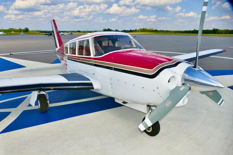 1966 Piper PA-24-260 Comanche 260 Photo 2