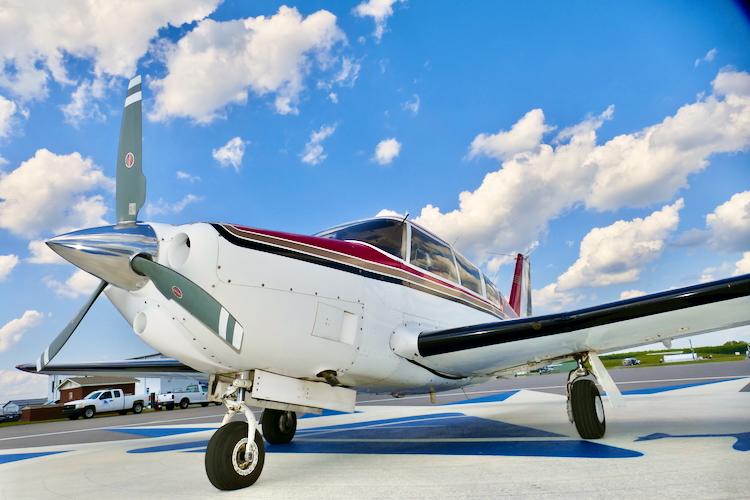 1966 Piper PA-24-260 Comanche 260 Photo 7