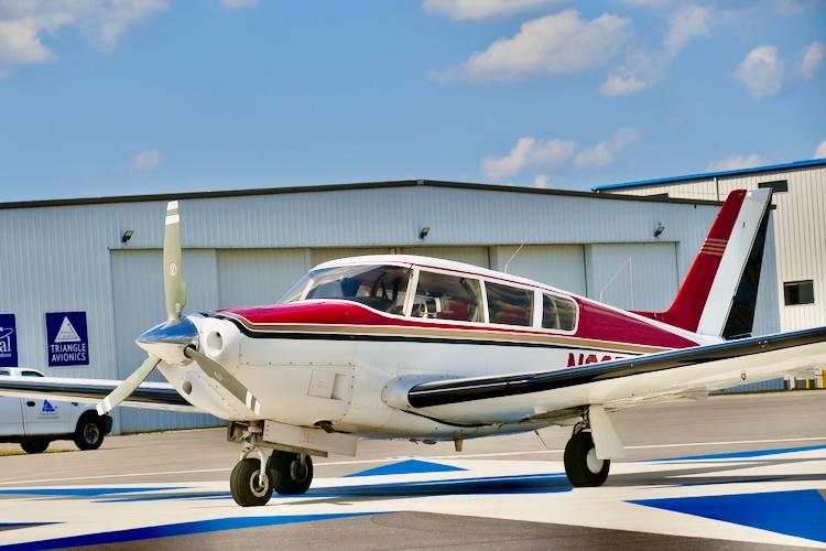 1966 Piper PA-24-260 Comanche 260 Photo 7