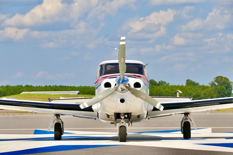 1966 Piper PA-24-260 Comanche 260 Photo 2