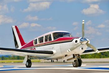 1966 Piper PA-24-260 Comanche 260 for sale - AircraftDealer.com
