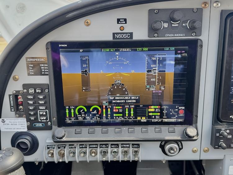 2014 CZECH SPORT AIRCRAFT Photo 5