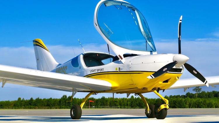 2014 CZECH SPORT AIRCRAFT Photo 4