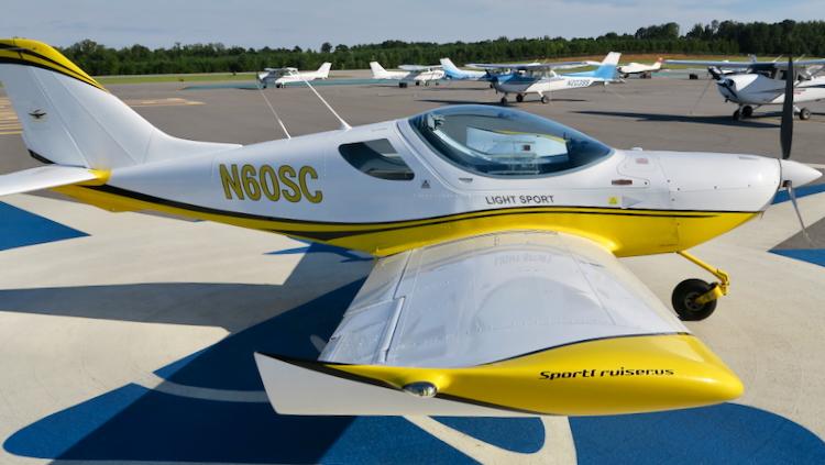 2014 CZECH SPORT AIRCRAFT Photo 3