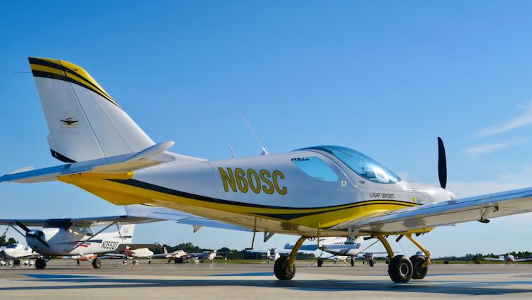 2014 CZECH SPORT AIRCRAFT Photo 5