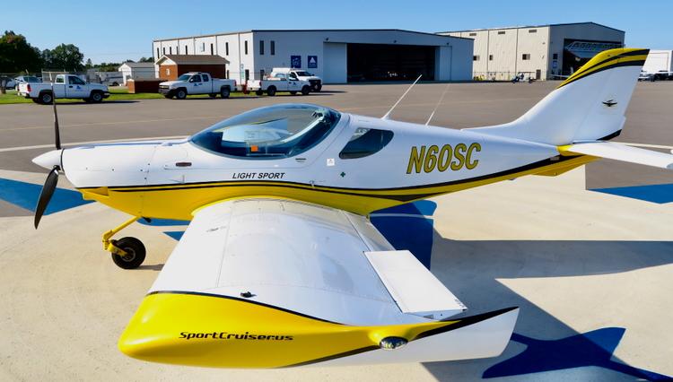 2014 CZECH SPORT AIRCRAFT Photo 2