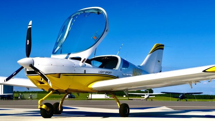 2014 CZECH SPORT AIRCRAFT Photo 3
