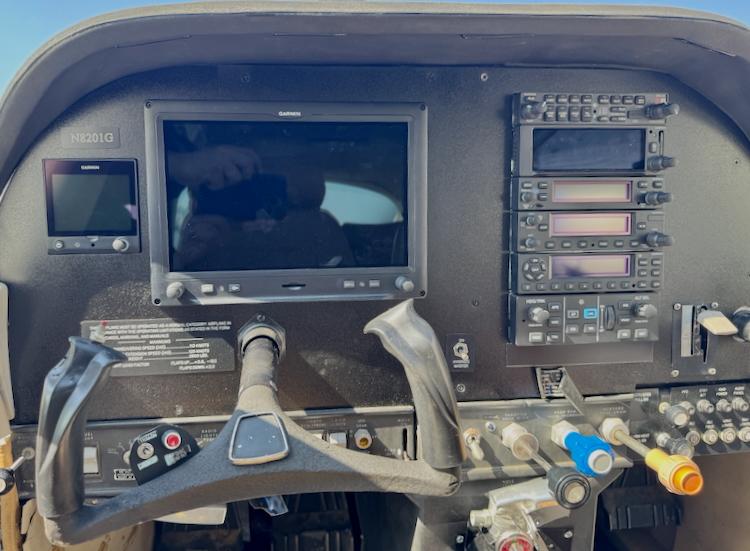 1971 Cessna 177RG Cardinal RG Photo 5