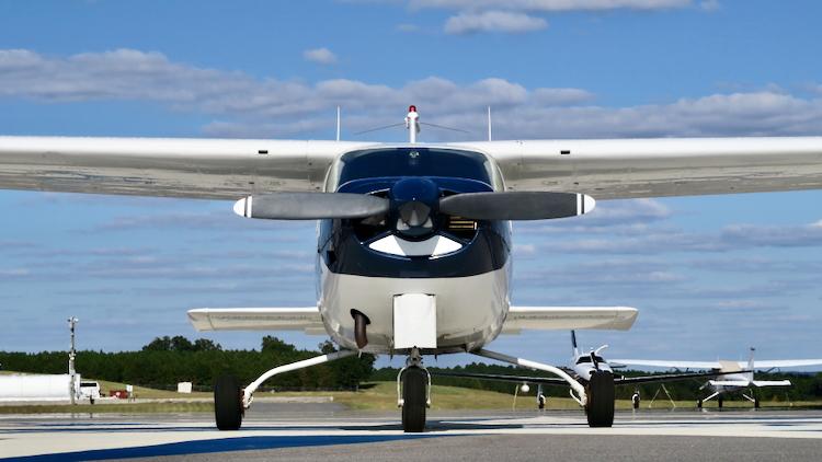 1971 Cessna 177RG Cardinal RG Photo 6