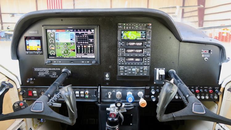 1971 Cessna 177RG Cardinal RG Photo 7