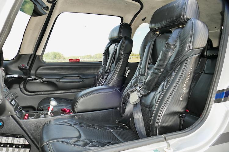 2016 Cirrus SR22-G5 GTS Photo 7