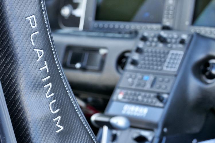 2016 Cirrus SR22-G5 GTS Photo 3