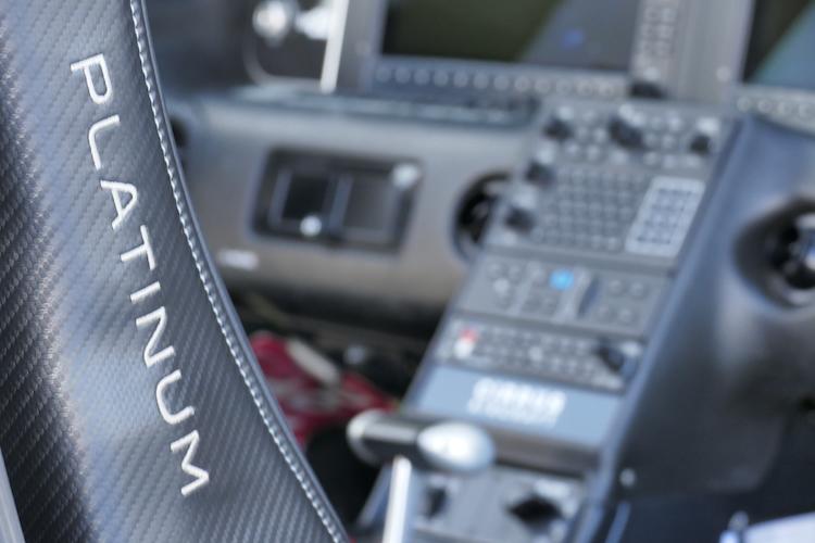 2016 Cirrus SR22-G5 GTS Photo 7