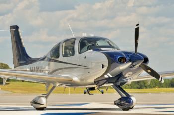2016 Cirrus SR22-G5 GTS for sale - AircraftDealer.com
