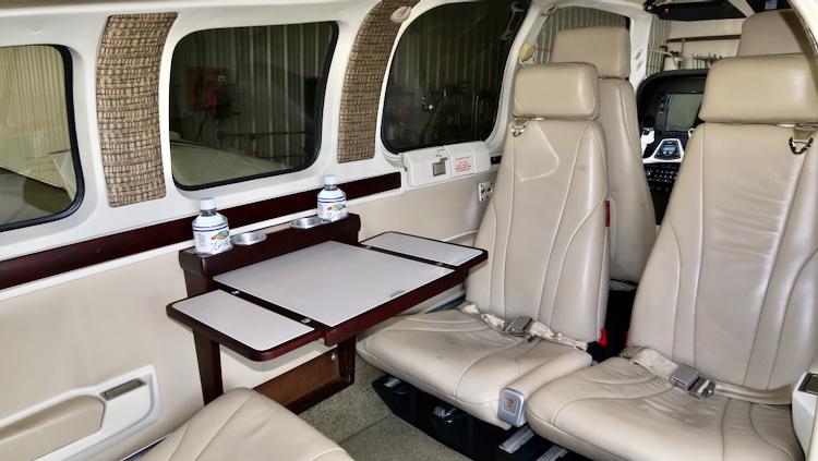 2006 Beechcraft G36 Bonanza Photo 5