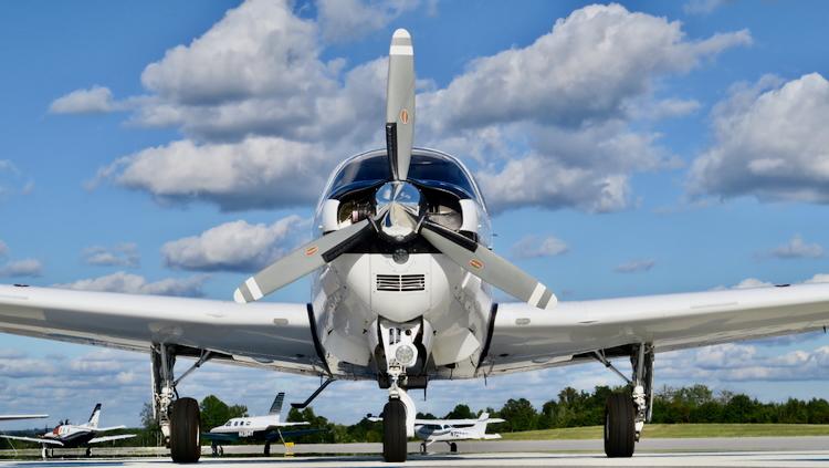 2006 Beechcraft G36 Bonanza Photo 6