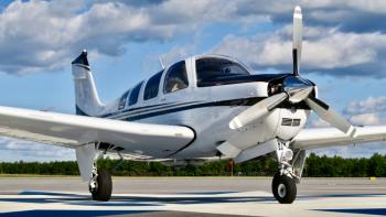 2006 Beechcraft G36 Bonanza for sale - AircraftDealer.com