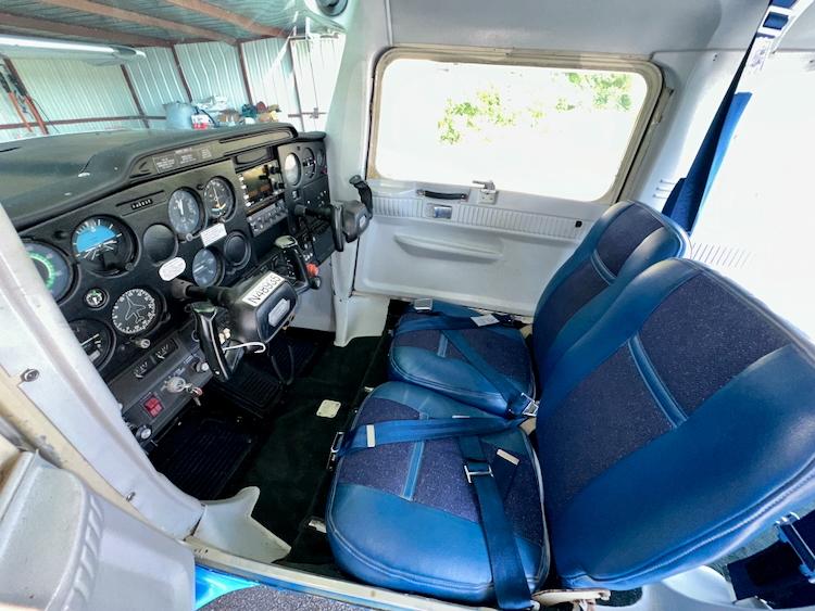 1978 Cessna 152 Photo 6