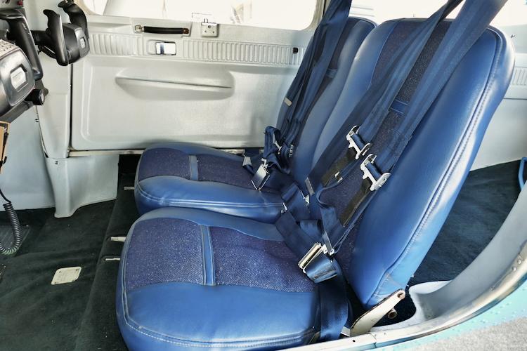 1978 Cessna 152 Photo 2