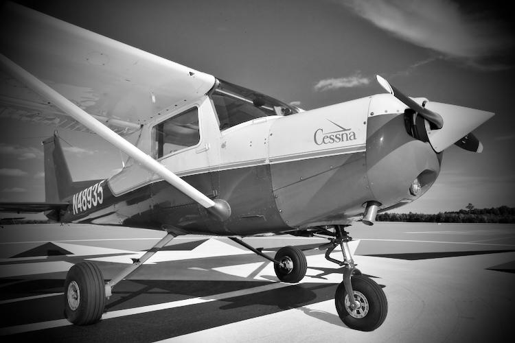 1978 Cessna 152 Photo 3