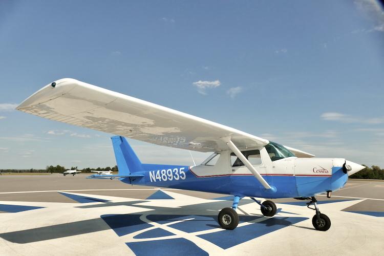 1978 Cessna 152 Photo 4