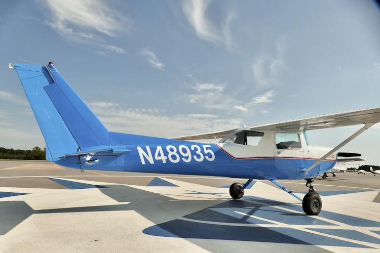 1978 Cessna 152 Photo 3