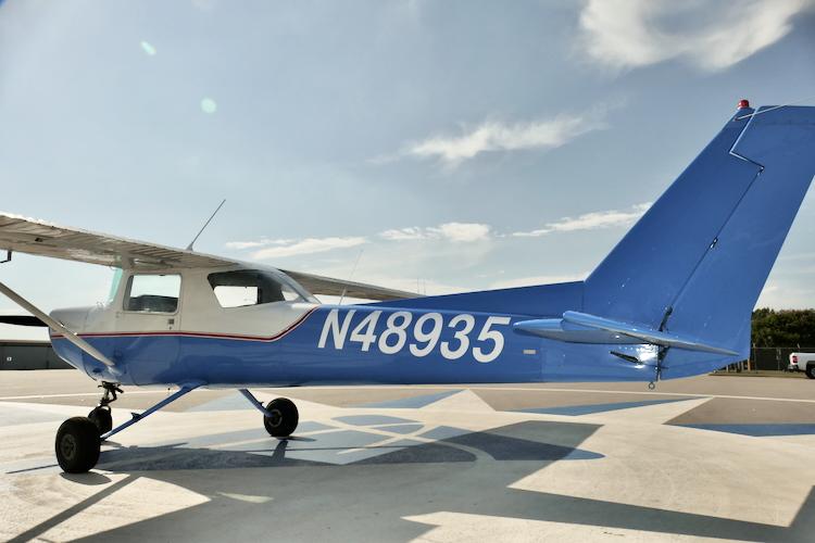 1978 Cessna 152 Photo 5