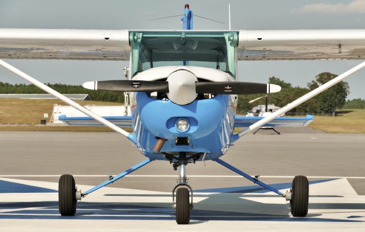 1978 Cessna 152 Photo 7