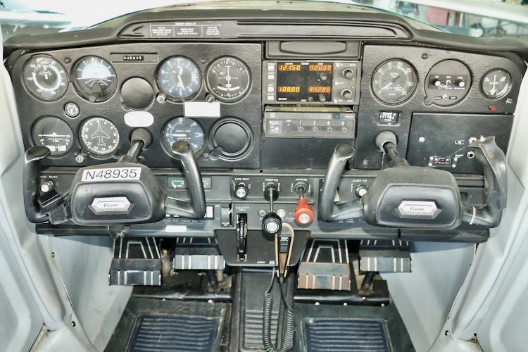 1978 Cessna 152 Photo 3