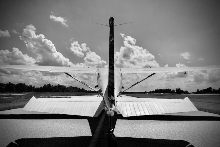 1973 Cessna A185F Skywagon Photo 2