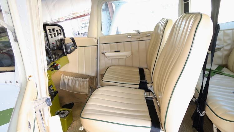 1974 Cessna 172M Photo 6
