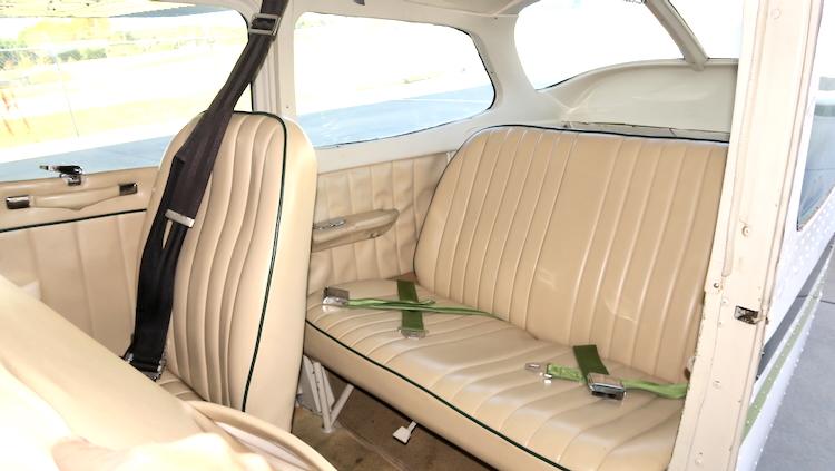 1974 Cessna 172M Photo 7