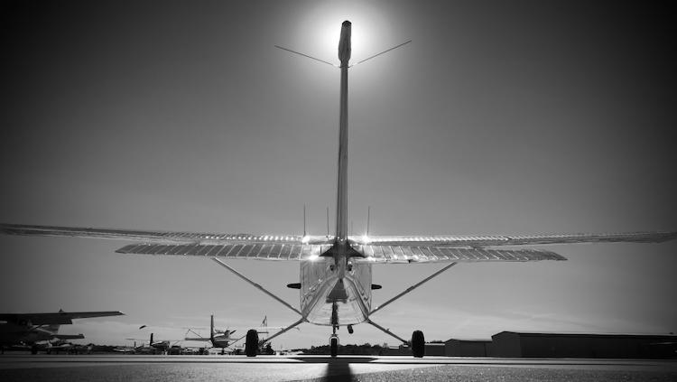 1974 Cessna 172M Photo 3