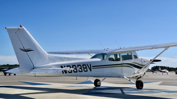1974 Cessna 172M Photo 4