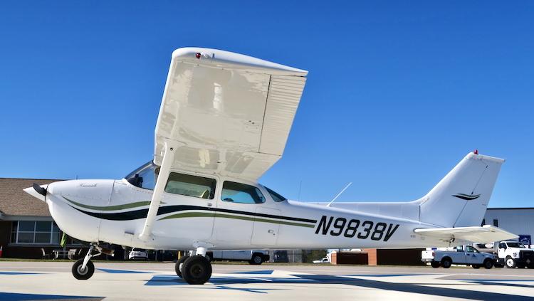 1974 Cessna 172M Photo 5