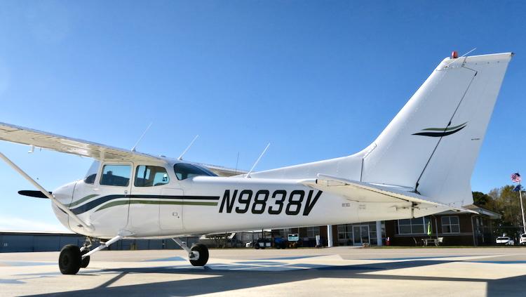 1974 Cessna 172M Photo 6