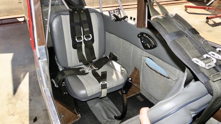 1978 Bellanca 8KCAB Super Photo 7