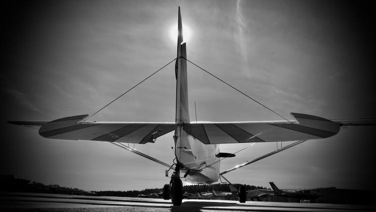 1978 Bellanca 8KCAB Super Photo 3