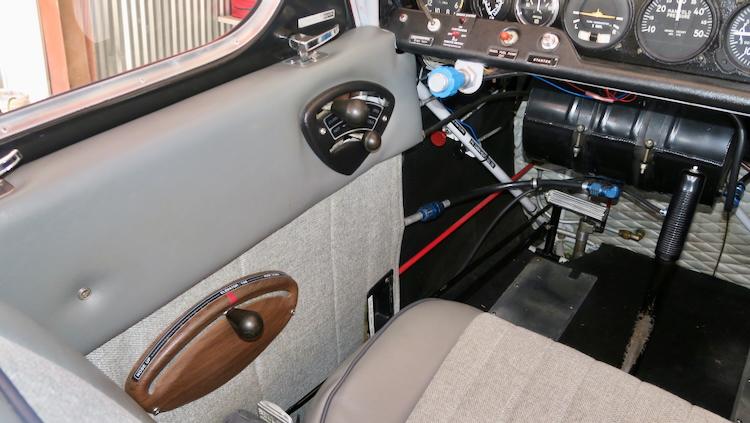 1978 Bellanca 8KCAB Super Photo 4