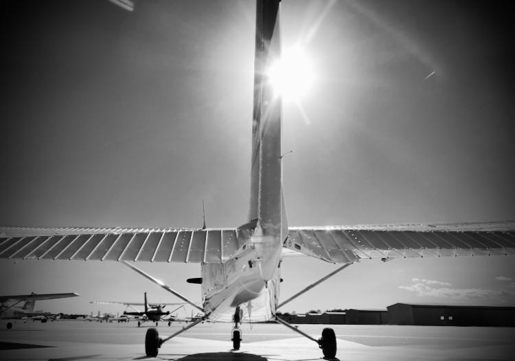 2002 Cessna 172SP Skyhawk Photo 5