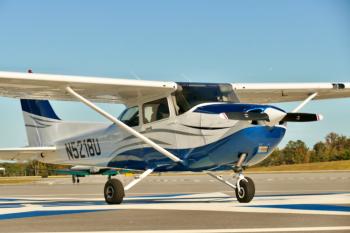 2002 Cessna 172SP Skyhawk for sale - AircraftDealer.com