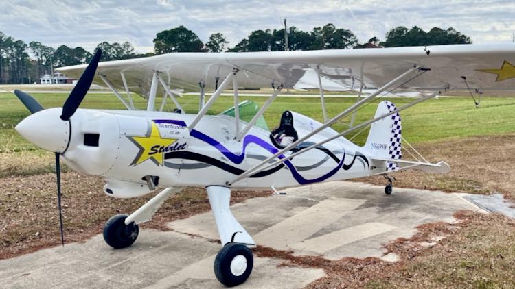 2005 Starduster Starlet Photo 4