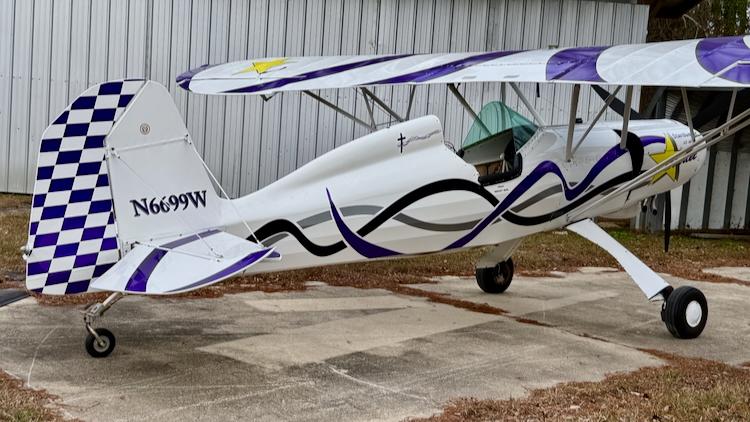 2005 Starduster Starlet Photo 3