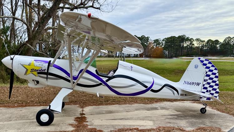 2005 Starduster Starlet Photo 5