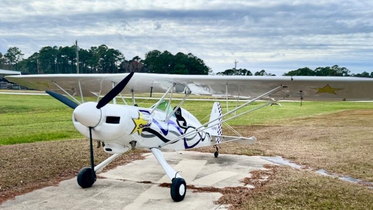 2005 Starduster Starlet Photo 6