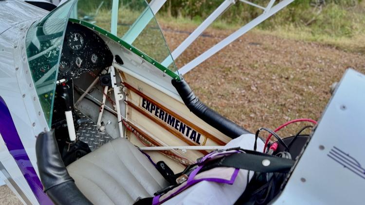 2005 Starduster Starlet Photo 7