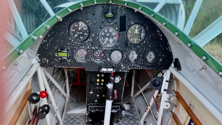 2005 Starduster Starlet Photo 2