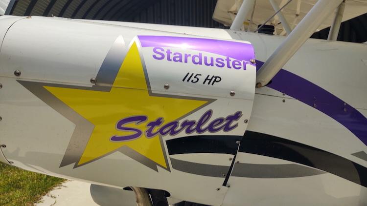 2005 Starduster Starlet Photo 3