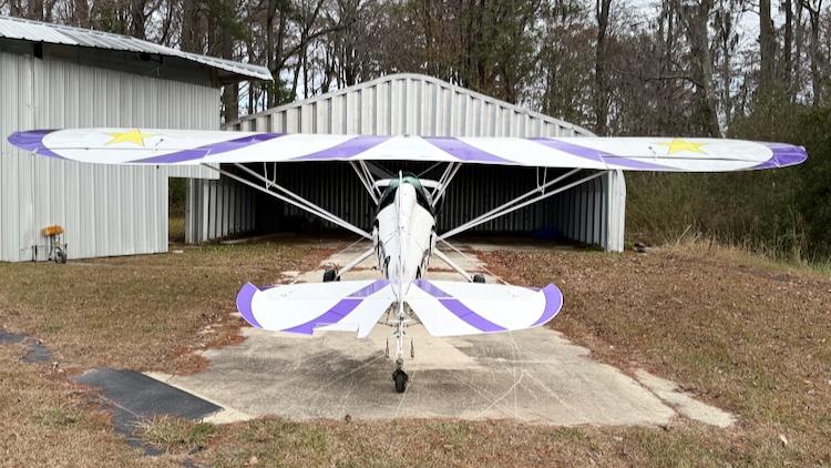 2005 Starduster Starlet Photo 4